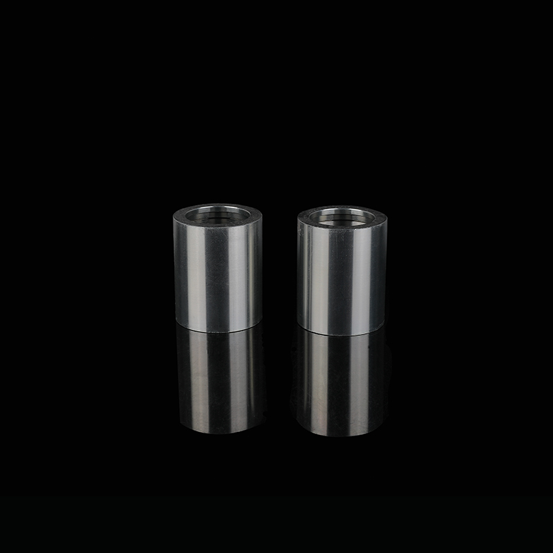 Tubo idraulico zincato ecologico zincato Ghiera 00400-32