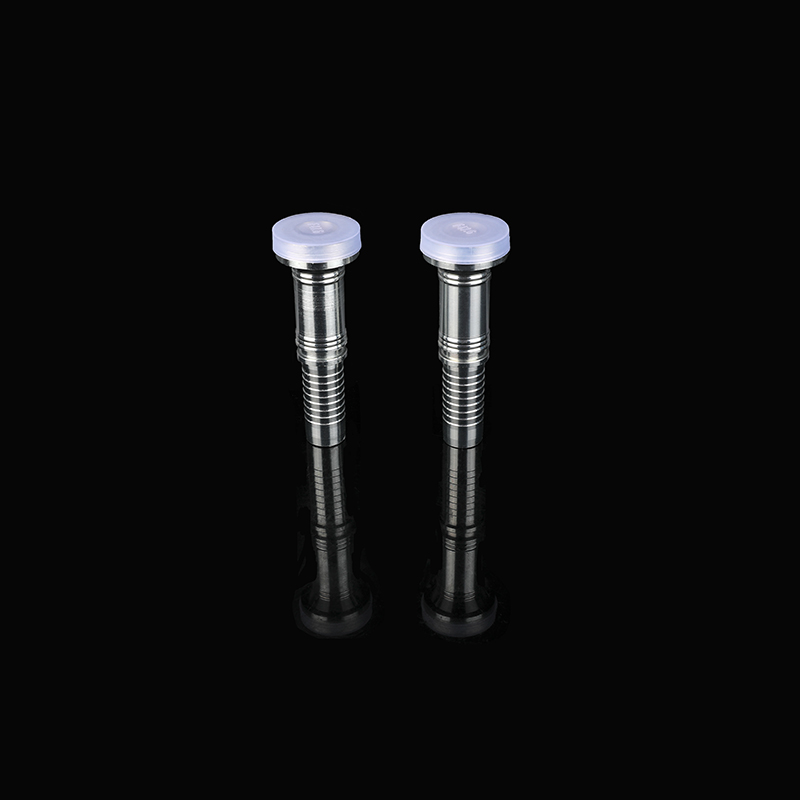 N. 45 flange per tubi idraulici in acciaio al carbonio 87912-16-16